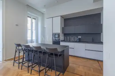 Casa in vendita, Via Podgora, Milano