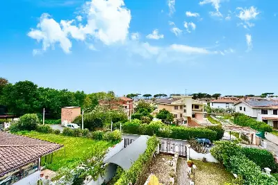 Villa in vendita, Via Gabriele D'Annunzio, Anzio