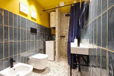 Casa in vendita, Via del Parlamento, Palermo