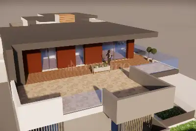 Casa in vendita, Via Giovanni Pascoli, Concordia Sagittaria