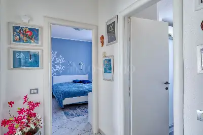 Casa in vendita, Via P. Bozzolo, Marchirolo