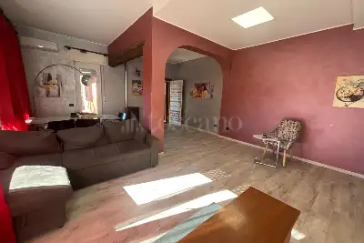 Casa Indipendente in vendita, Via A. Manzoni, Cairate