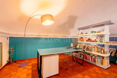 Casa in vendita, Via Corte d'Appello, Torino