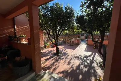 Villa in vendita, Via Mattia Moravo, Fiumicino