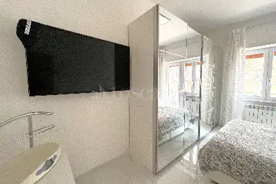 Casa in vendita, Piazza Piero Puricelli, Roma