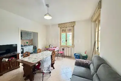 Casa in vendita, Via Mario Longhi, Brescia