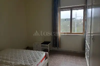 Casa in vendita, Via Papa Giovanni XXIII, Catanzaro