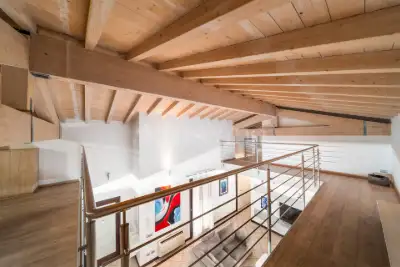 Attico in vendita, Via Barcuzzi, Lonato del Garda