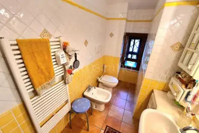 Villa Bifamiliare in vendita, Via Passo del Turchino, Nettuno