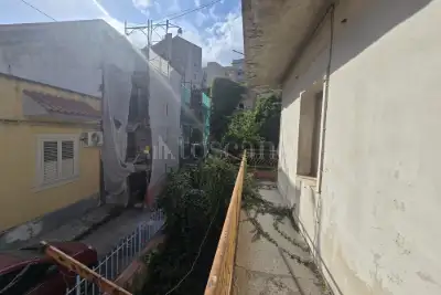 Palazzo in vendita, Ronco a Via Sebastiano Olivieri, Siracusa