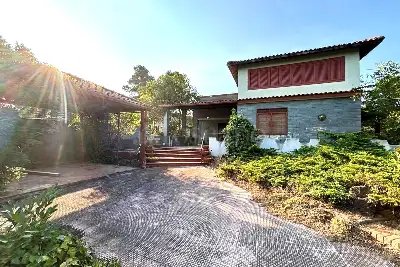 Villa in vendita, Via Giovanni Fattori, Mascalucia