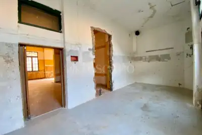 Casa in vendita, Via Gorizia, Brescia