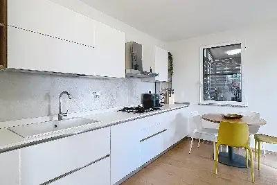 Villa Plurifamiliare in vendita, Strada Vicinale La Crucca Baiona, Sassari