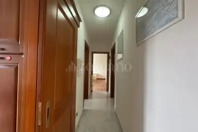 Attico in vendita, Via dei Pescherecci, Roma