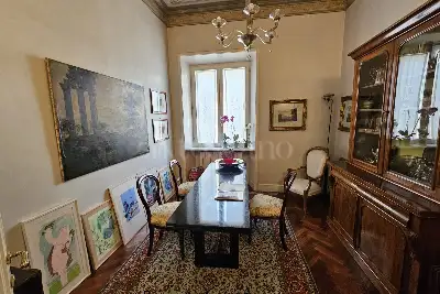 Casa in vendita, Via Celimontana, Roma