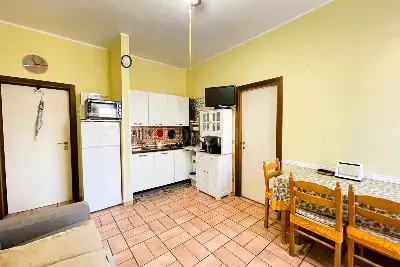 Casa in vendita, Via Taormina, Martinsicuro