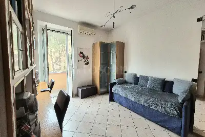 Casa in vendita, Via di Valle Melaina, Roma