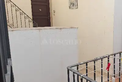 Casa in vendita, Via Passo Enea, Trapani