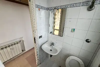 Attico in vendita, Via Pico, Roma