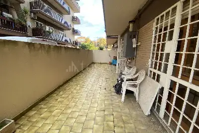 Casa in vendita, Via Corrado del Greco, Roma