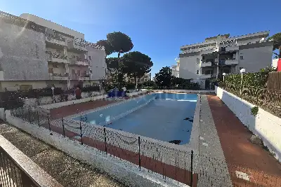 Attico in vendita, Via Enrico Fermi , Santa Marinella