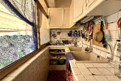 Casa in vendita, Via Mondello, Palermo