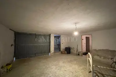 Villa in vendita, Via Berlinguer 2 , Martinsicuro