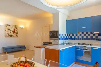 Attico in vendita, Porto Rotondo , Piazza Andrea Cascella , Olbia