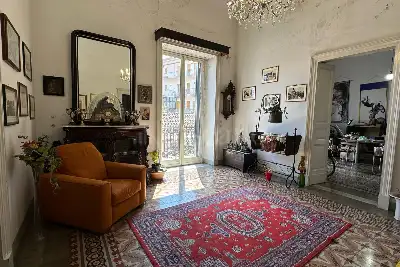 Casa Indipendente in vendita, Via Umberto, San Gregorio di Catania