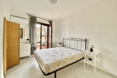 Casa in vendita, Via Montebianco, Letojanni