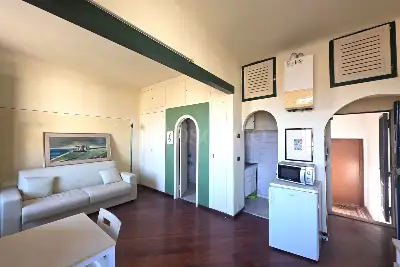 Casa in vendita, Via Il Prato, Firenze