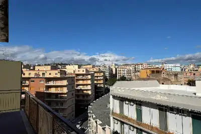 Casa in vendita, Via Filocomo, Catania