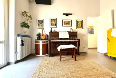 Casa in vendita, Via Pio Foà, Roma
