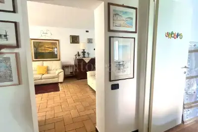 Casa in affitto, Via Romana di Quarto, Genova