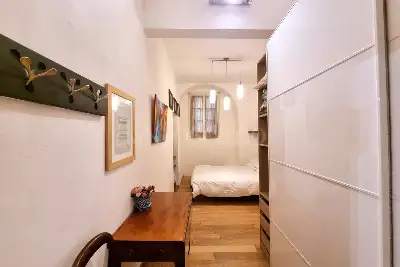 Casa in vendita, Borgo Pinti, Firenze
