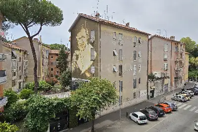 Casa in vendita, Via Ignazio Persico, Roma