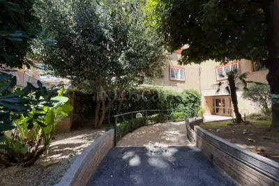 Casa in vendita, Viale dei Colli Portuensi, Roma