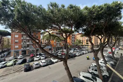 Casa in vendita, Via Angelo Olivieri, Roma