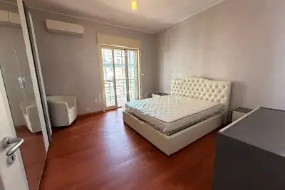 Casa in vendita, Via Matteo Renato Imbriani, Catania