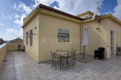 Attico in vendita, Viale Giovanni XXIII, Alghero