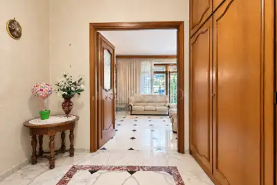 Casa in vendita, Via Federico de Roberto, Roma