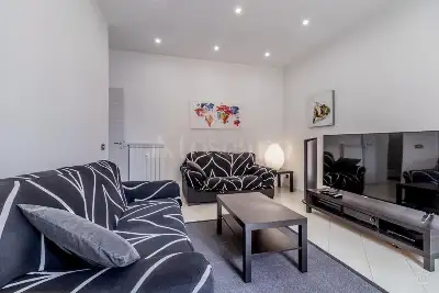 Casa in vendita, Via Rosa Govona, Roma