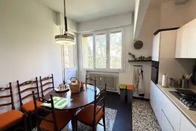 Casa in vendita, Via della Battaglia, Bologna