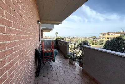 Casa in vendita, VIALE SAN LORENZO 105, Ardea