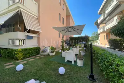 Casa in vendita, Via del Parco, Martinsicuro