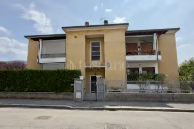 Casa in vendita, Via Giuseppe Teosa, Brescia