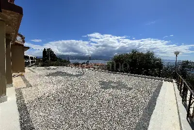 Villa Bifamiliare in vendita, Svincolo Torrente Guardia, Messina