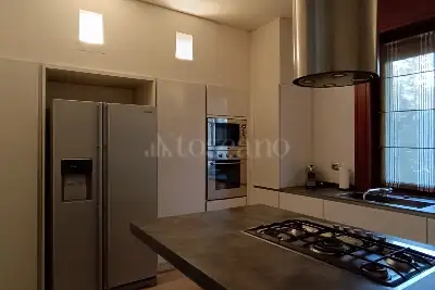 Casa in vendita, Via Privata delle Querce, Milano