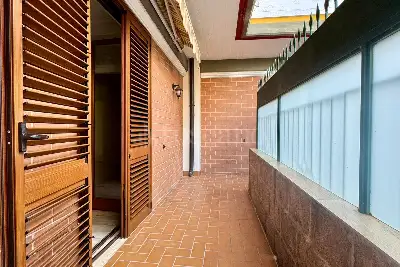 Casa in vendita, Via Castagno San Francesco, Avellino