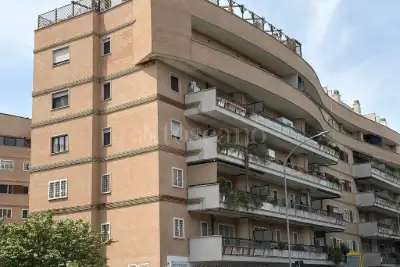 Casa in vendita, Via Isole del Capo Verde, Roma
